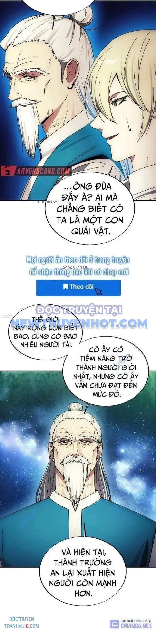 tao là ác nhân Chapter 153 - Trang 2