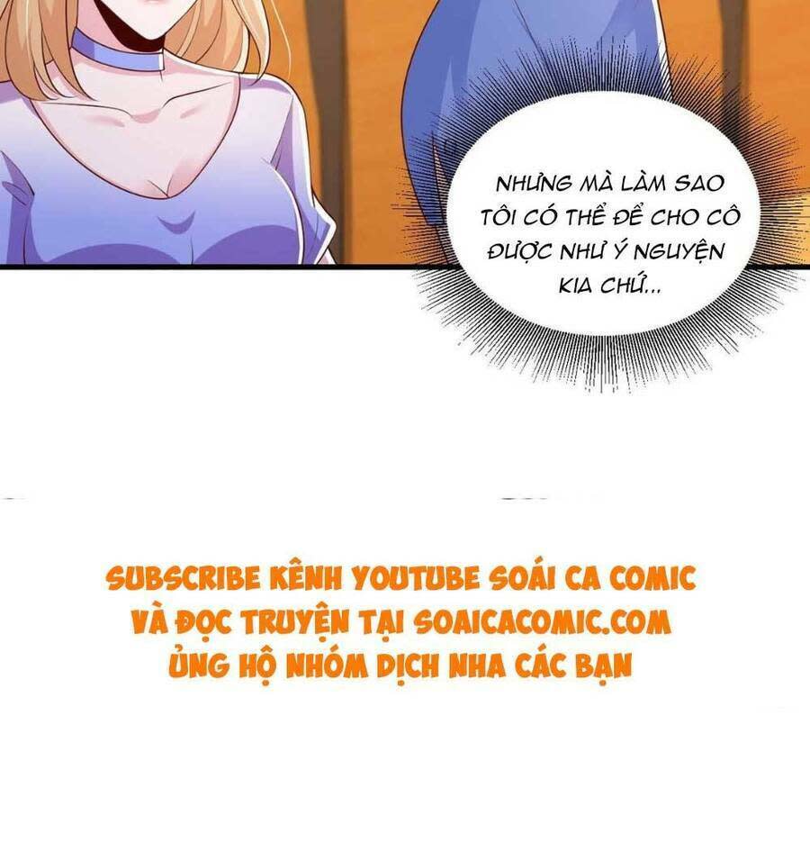 đại lão gọi tôi là tiểu tổ tông chapter 89 - Trang 2