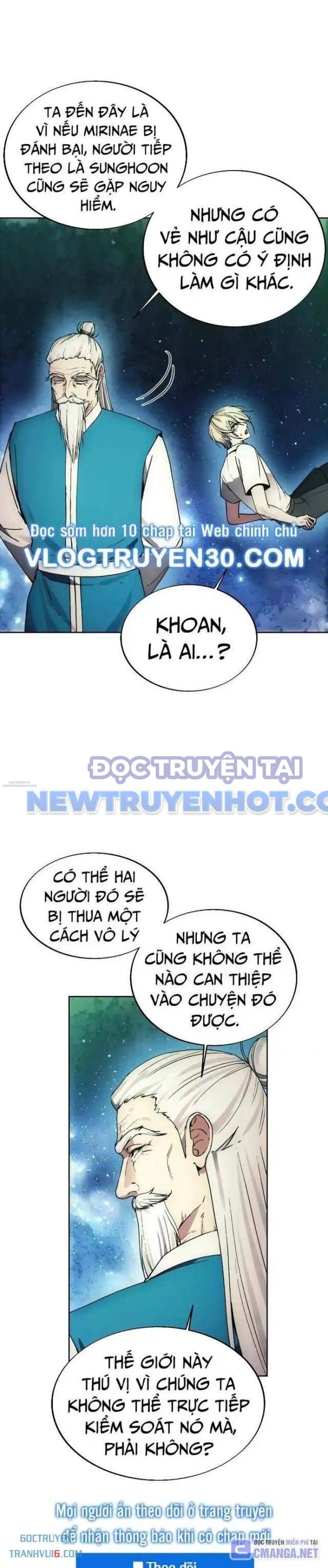 tao là ác nhân Chapter 153 - Trang 2