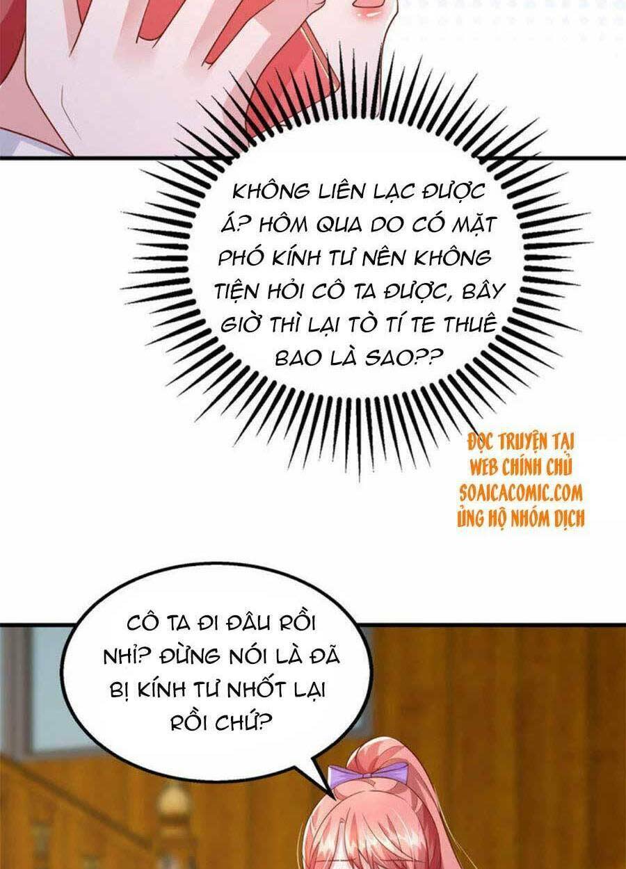 đại lão gọi tôi là tiểu tổ tông chapter 109 - Trang 2