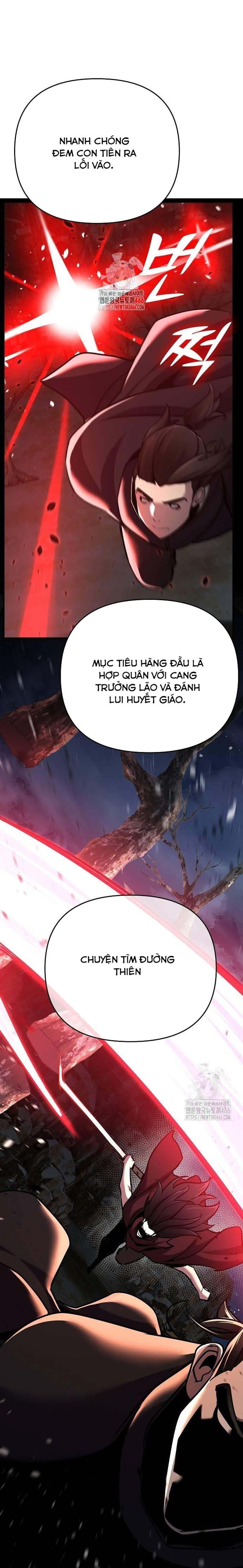 tiểu tử đáng ngờ lại là cao thủ Chapter 69 - Next Chapter 70