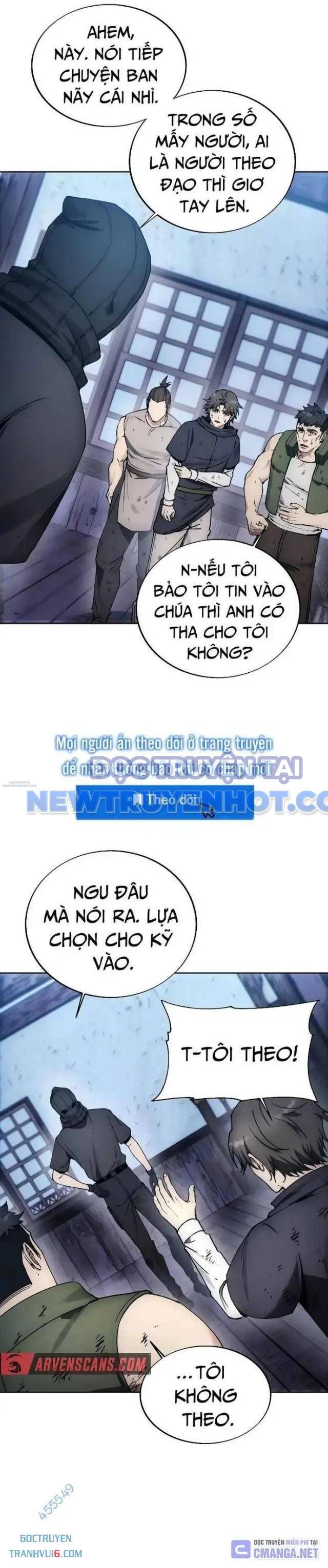 tao là ác nhân Chapter 153 - Trang 2