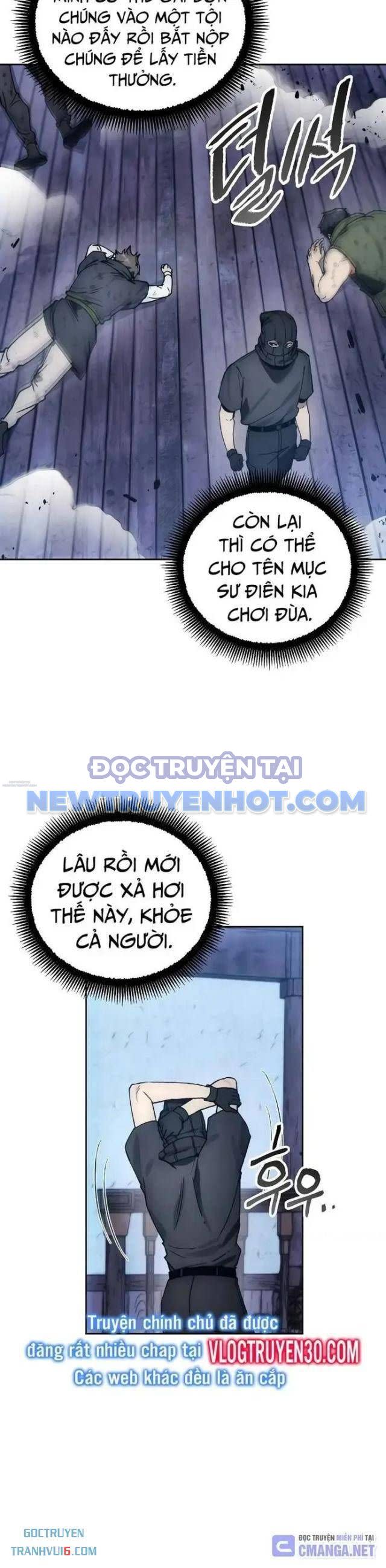 tao là ác nhân Chapter 153 - Trang 2