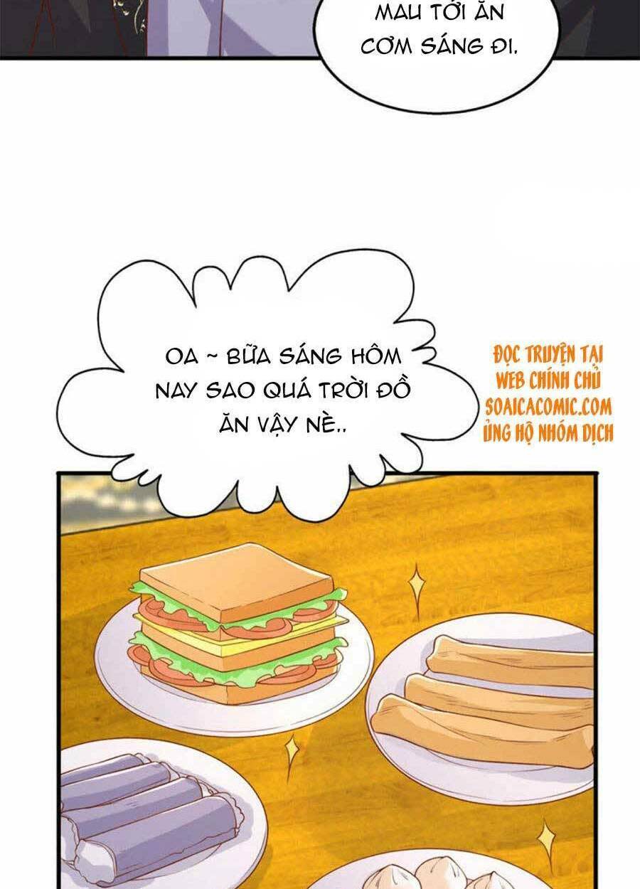 đại lão gọi tôi là tiểu tổ tông chapter 109 - Trang 2