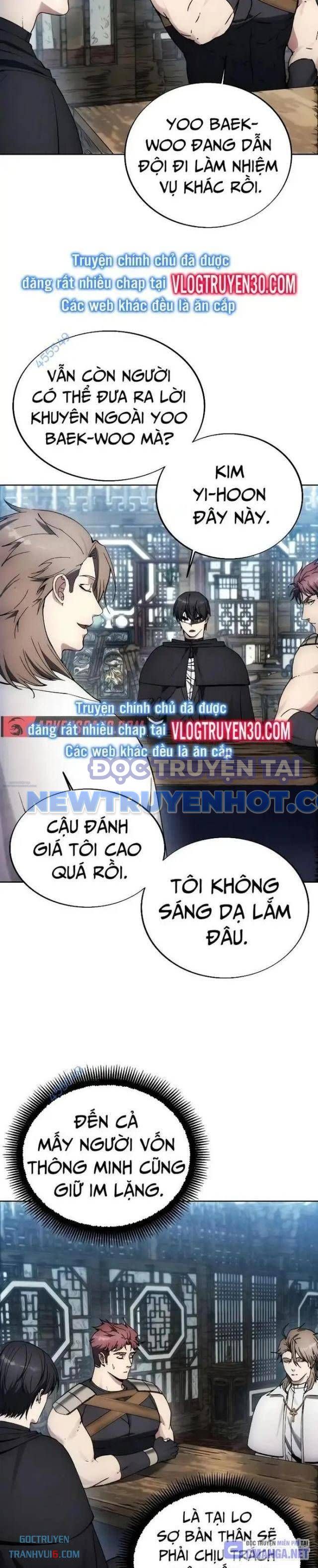 tao là ác nhân Chapter 153 - Trang 2