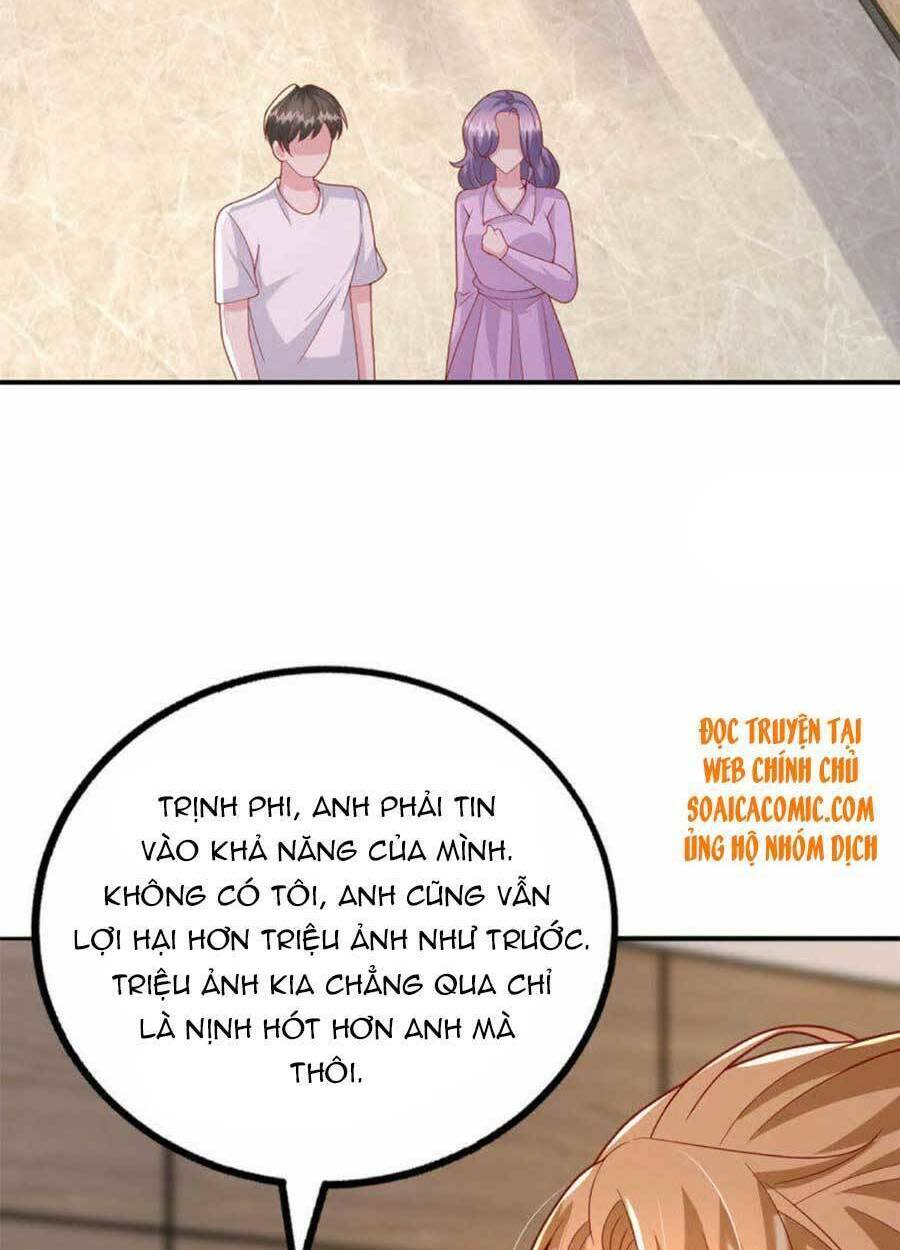 đại lão gọi tôi là tiểu tổ tông Chapter 111 - Trang 2