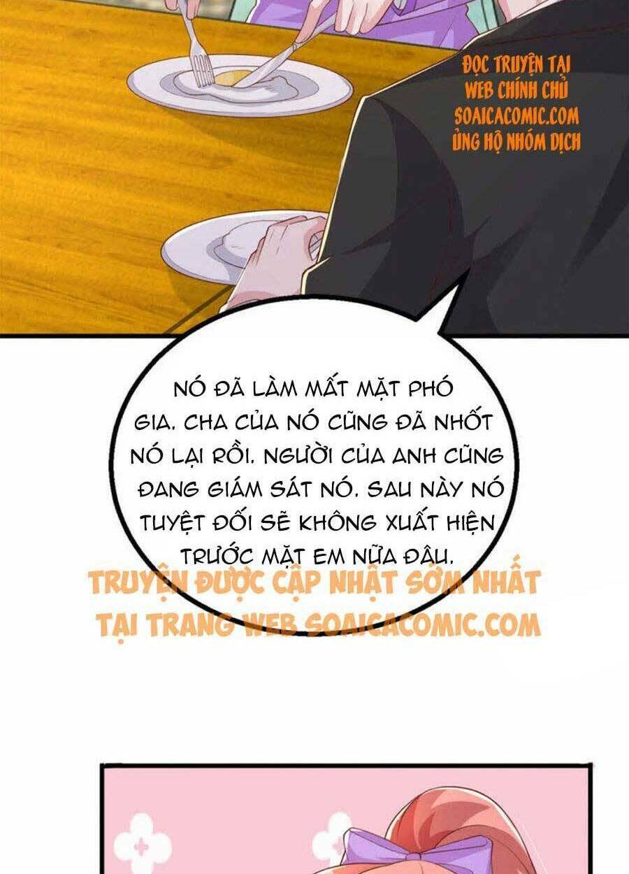 đại lão gọi tôi là tiểu tổ tông chapter 109 - Trang 2