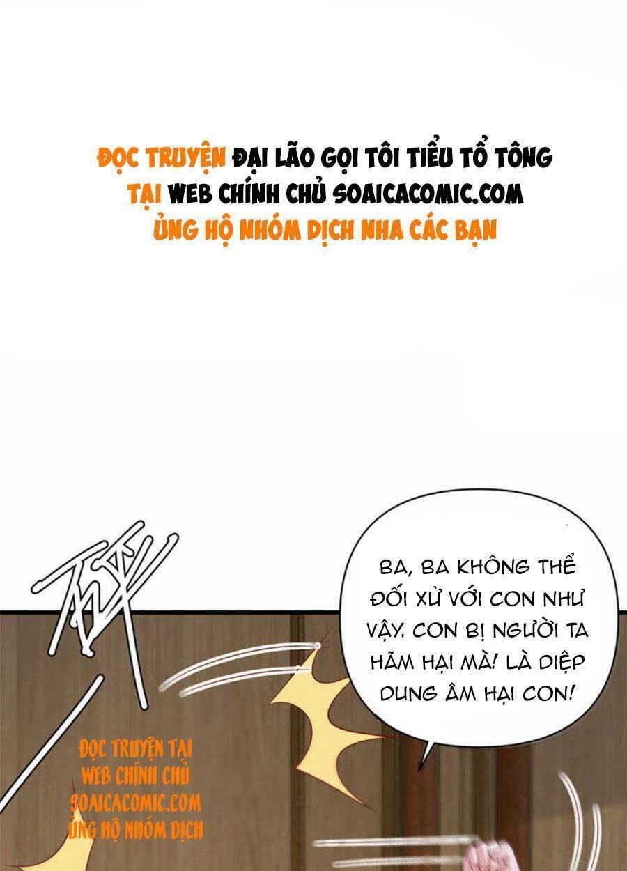 đại lão gọi tôi là tiểu tổ tông chapter 122 - Trang 2