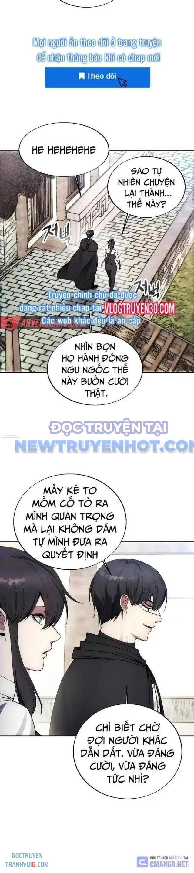 tao là ác nhân Chapter 153 - Trang 2