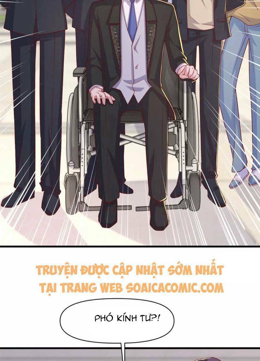 đại lão gọi tôi là tiểu tổ tông chapter 103 - Trang 2