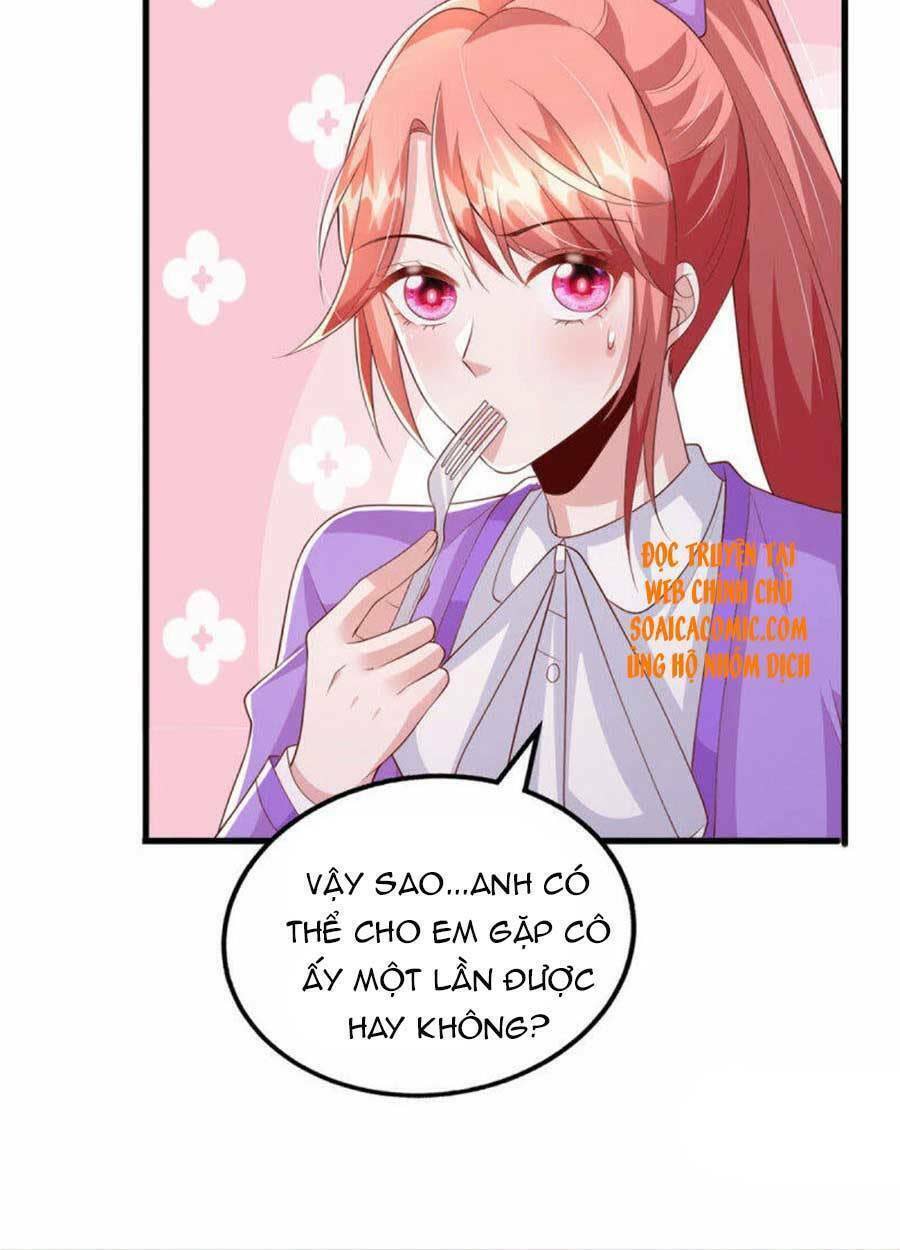 đại lão gọi tôi là tiểu tổ tông chapter 109 - Trang 2