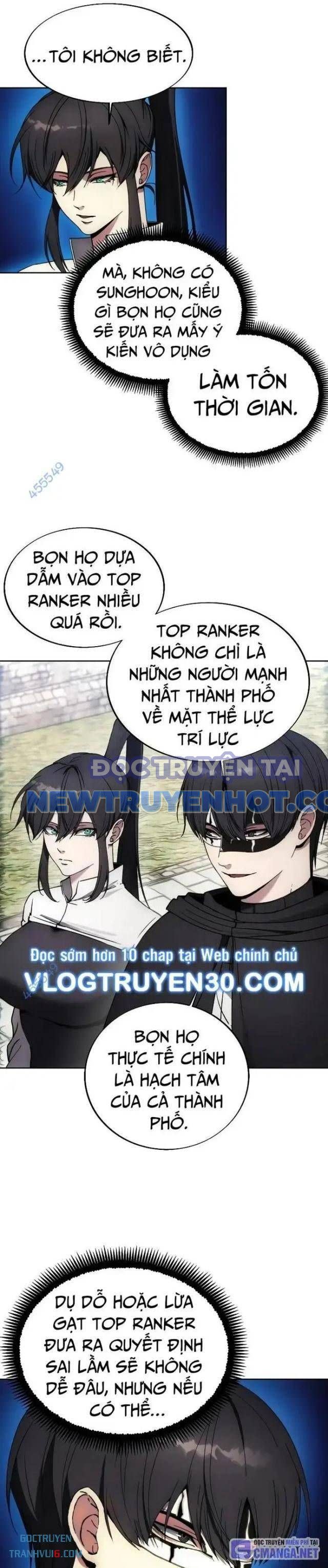 tao là ác nhân Chapter 153 - Trang 2