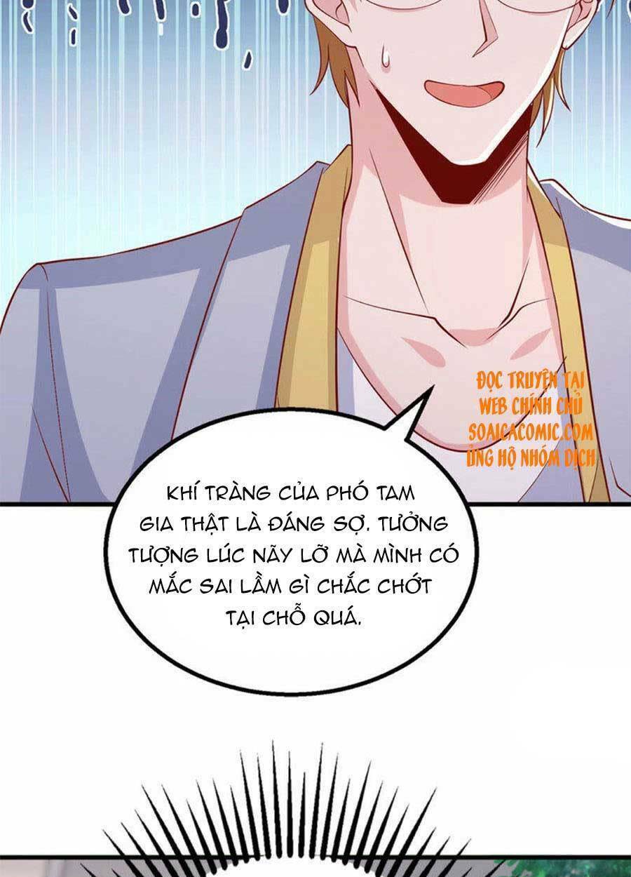 đại lão gọi tôi là tiểu tổ tông chapter 107 - Trang 2