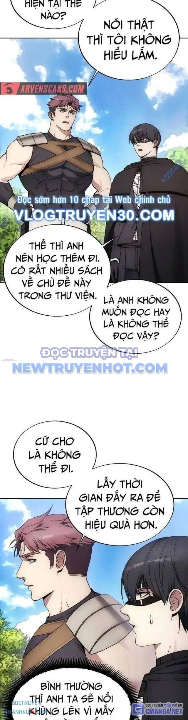 tao là ác nhân Chapter 153 - Trang 2