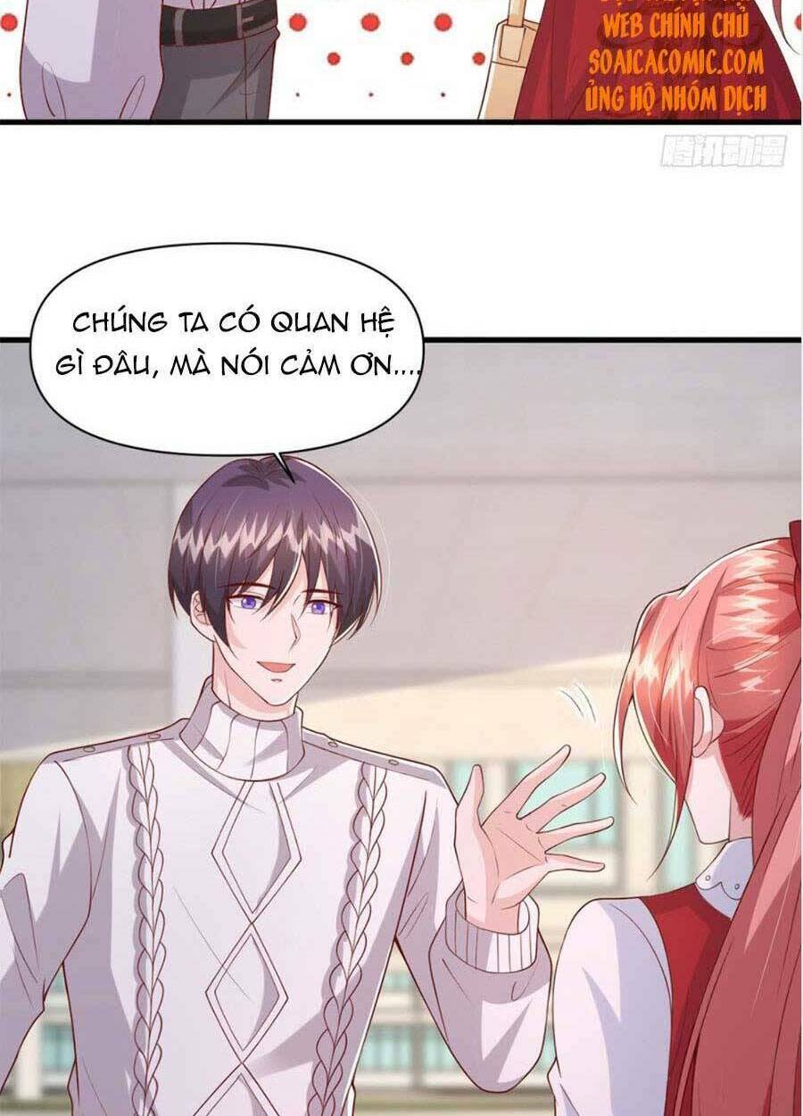 đại lão gọi tôi là tiểu tổ tông chapter 105 - Trang 2