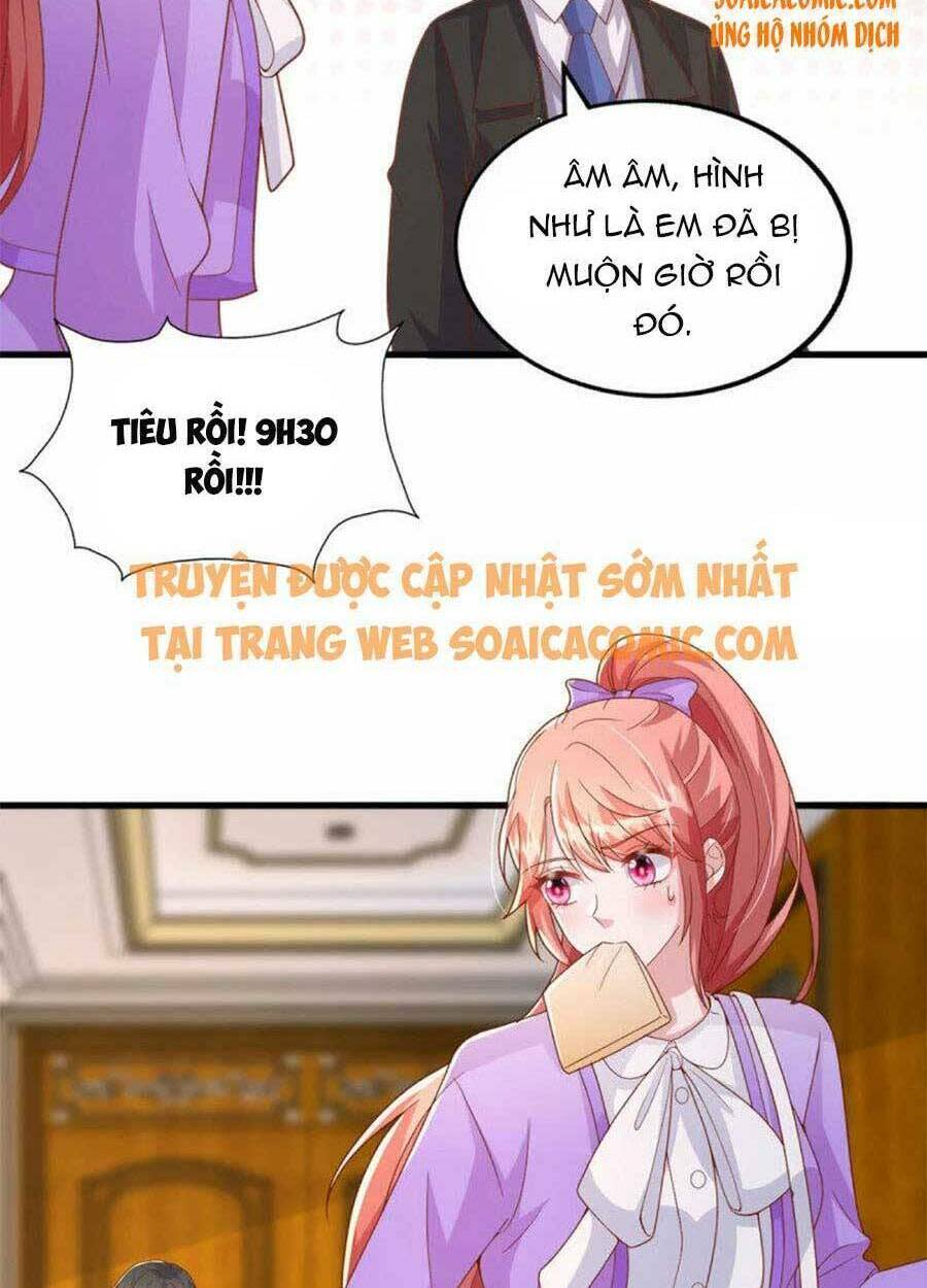 đại lão gọi tôi là tiểu tổ tông chapter 109 - Trang 2