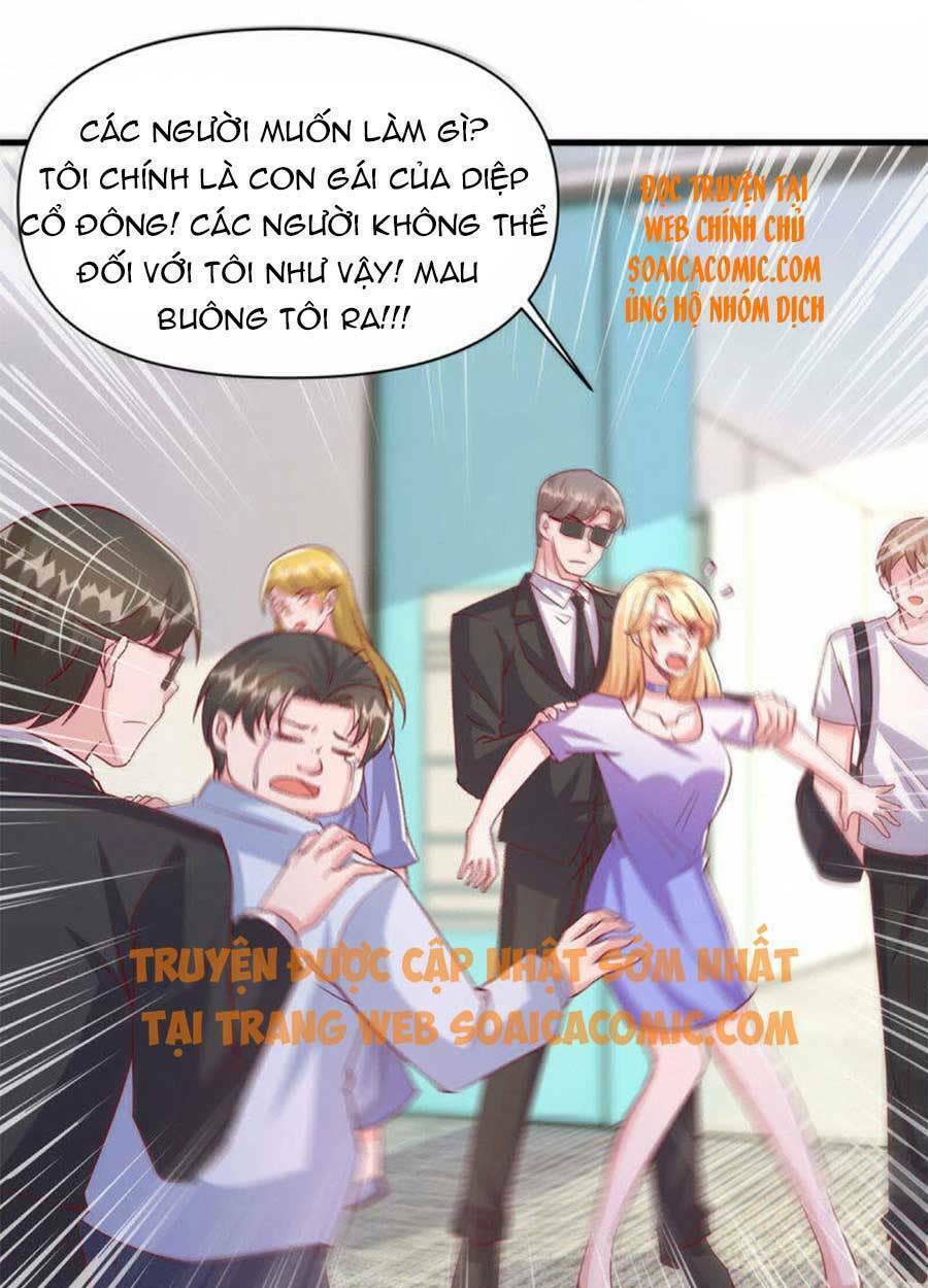 đại lão gọi tôi là tiểu tổ tông chapter 122 - Trang 2