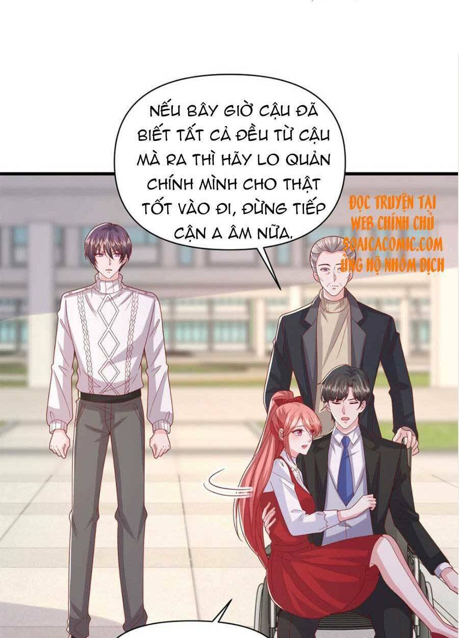 đại lão gọi tôi là tiểu tổ tông chapter 105 - Trang 2