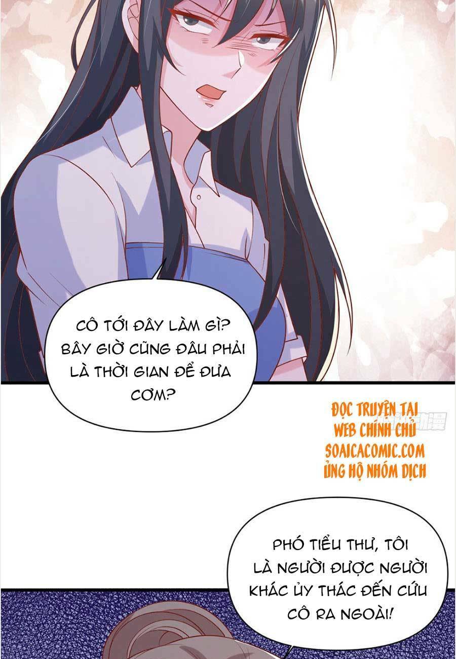 đại lão gọi tôi là tiểu tổ tông chapter 124 - Trang 2