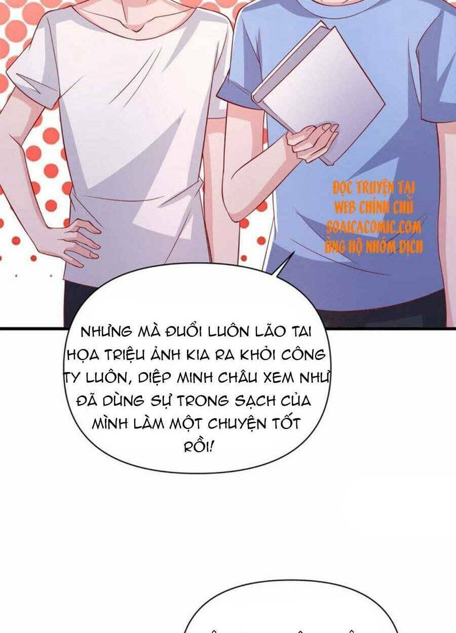 đại lão gọi tôi là tiểu tổ tông chapter 122 - Trang 2