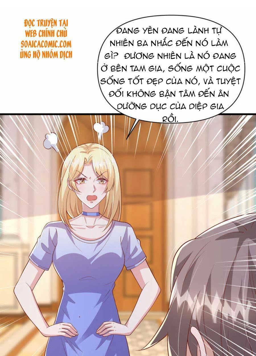 đại lão gọi tôi là tiểu tổ tông chapter 107 - Trang 2