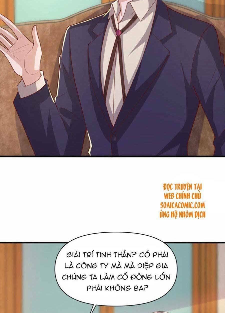 đại lão gọi tôi là tiểu tổ tông chapter 107 - Trang 2