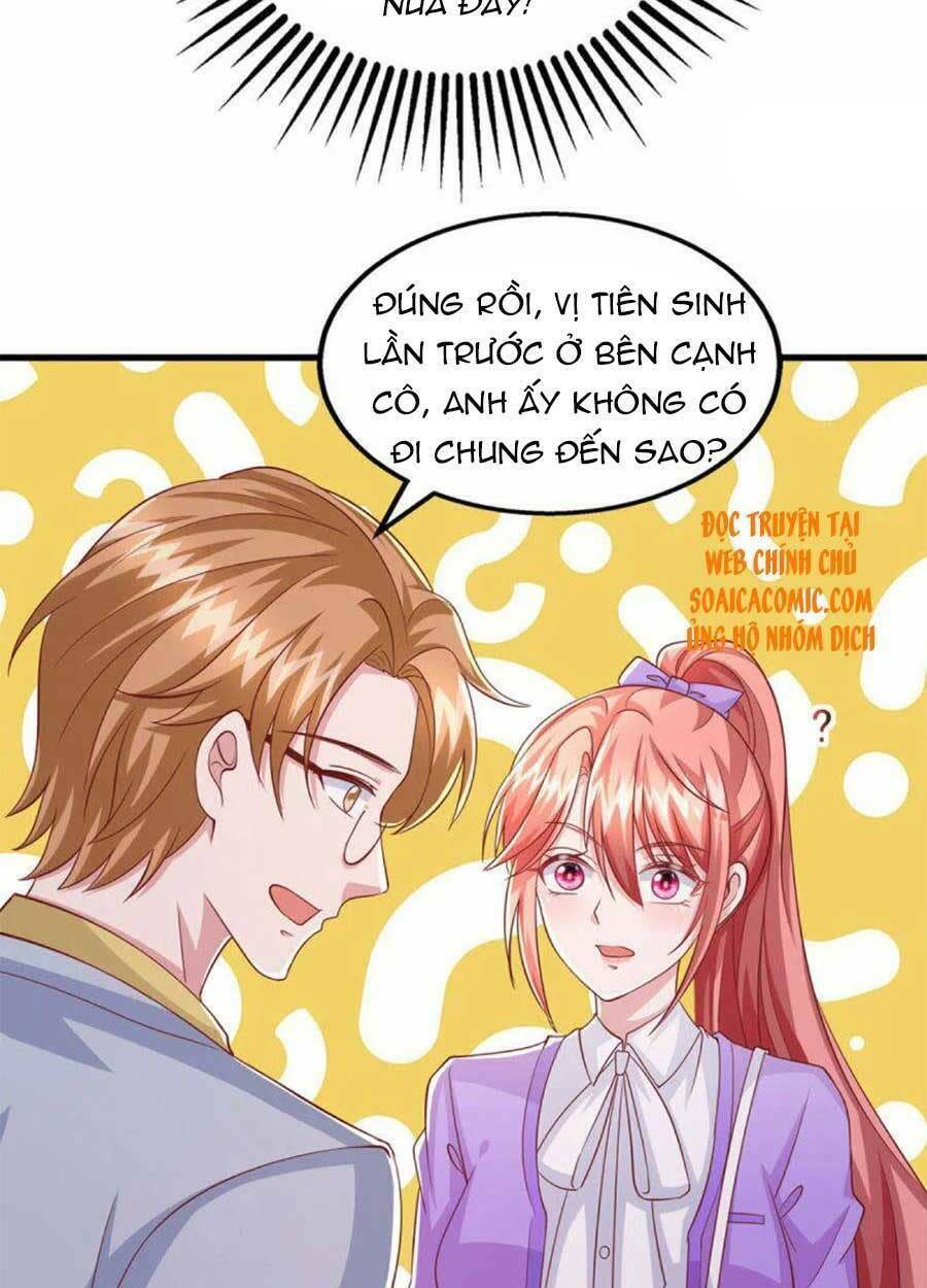 đại lão gọi tôi là tiểu tổ tông chapter 109 - Trang 2