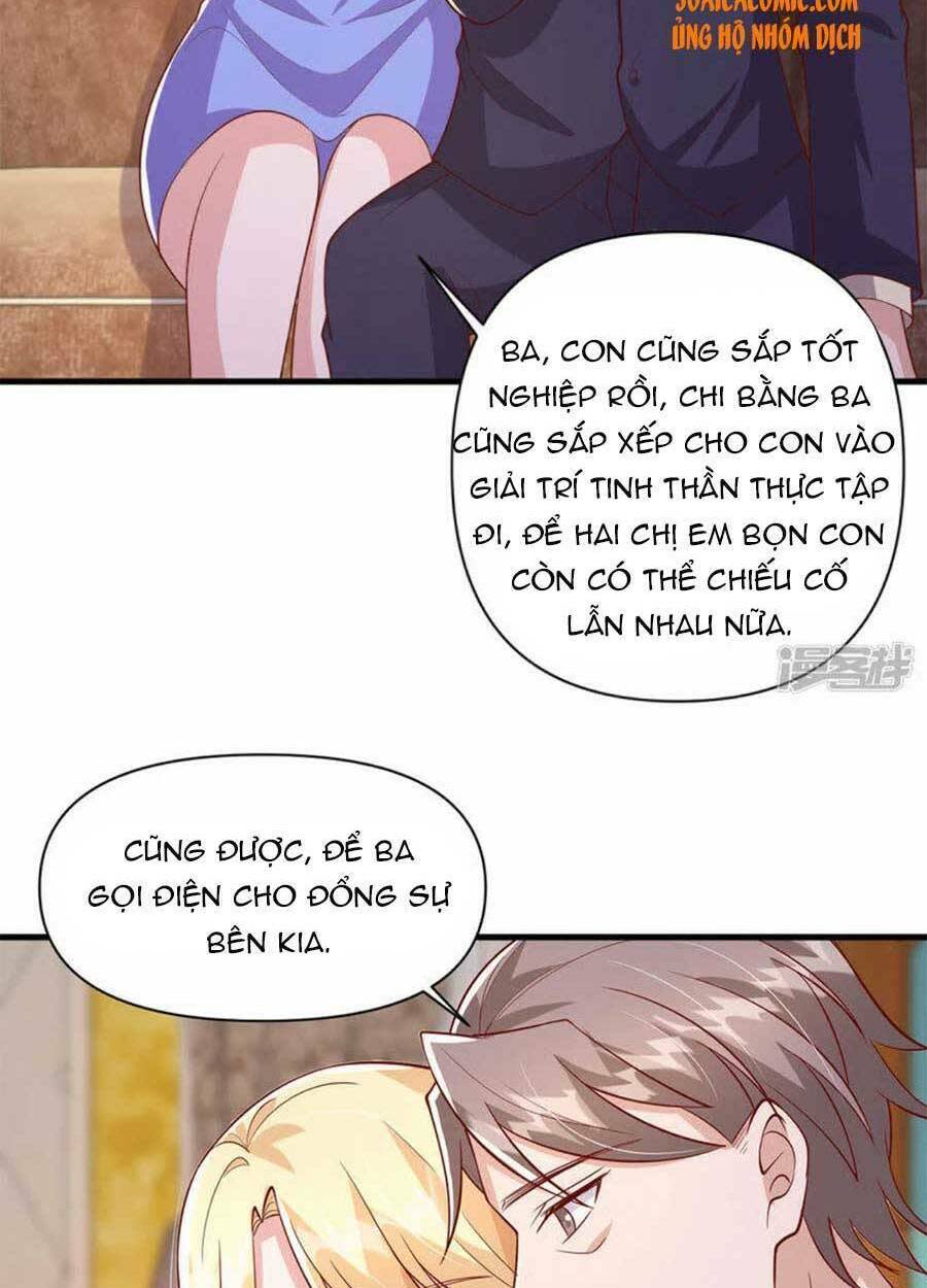 đại lão gọi tôi là tiểu tổ tông chapter 107 - Trang 2