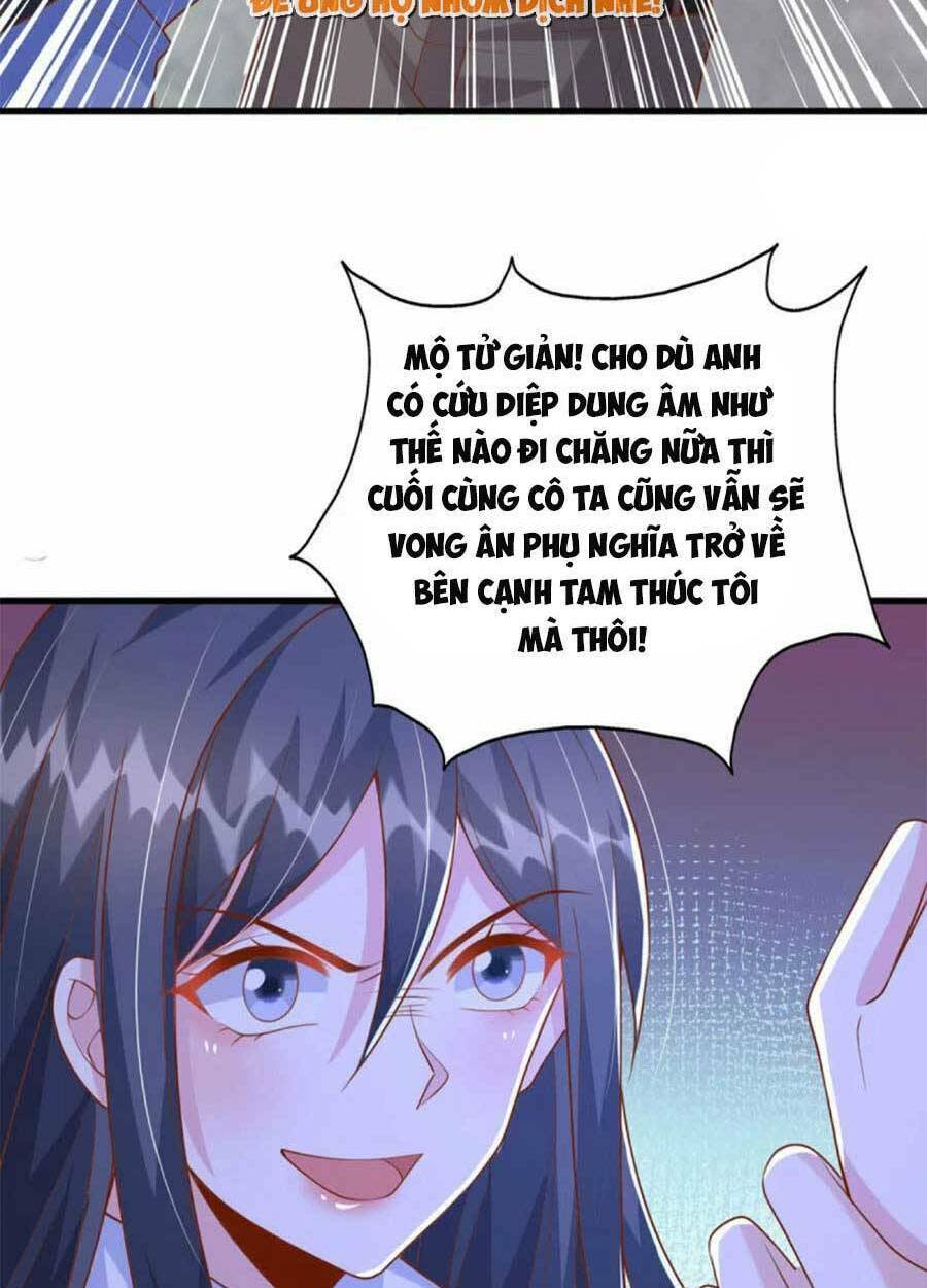 đại lão gọi tôi là tiểu tổ tông chapter 128 - Trang 2