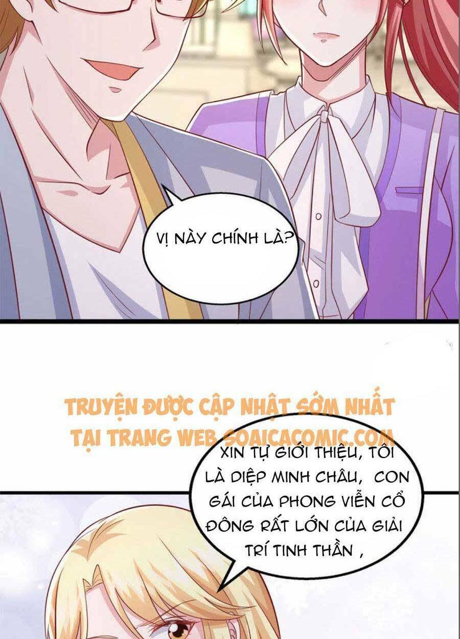 đại lão gọi tôi là tiểu tổ tông chapter 109 - Trang 2