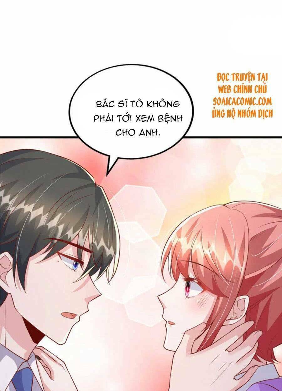 đại lão gọi tôi là tiểu tổ tông chapter 122 - Trang 2