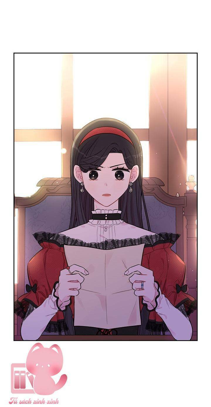 hoàng nữ tóc đen chapter 90 - Trang 2