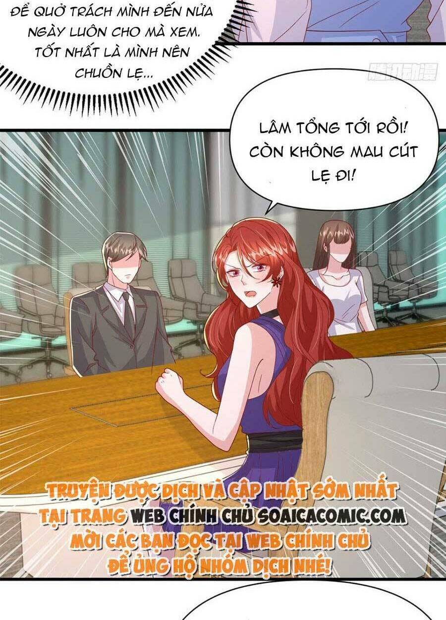 đại lão gọi tôi là tiểu tổ tông chapter 135 - Trang 2