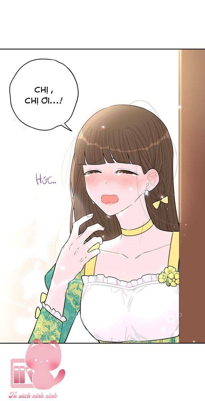 hoàng nữ tóc đen chapter 90 - Trang 2