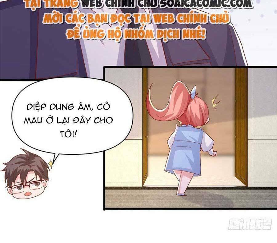 đại lão gọi tôi là tiểu tổ tông chapter 135 - Trang 2