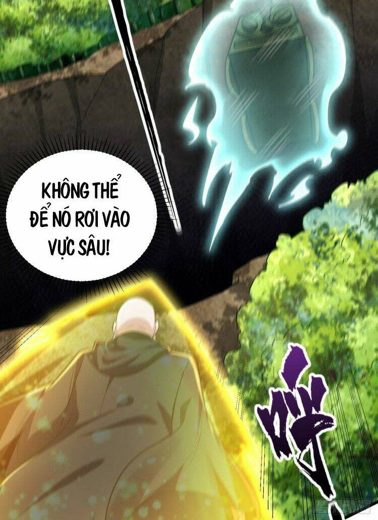 yêu giả vi vương Chapter 255 - Next chapter 256