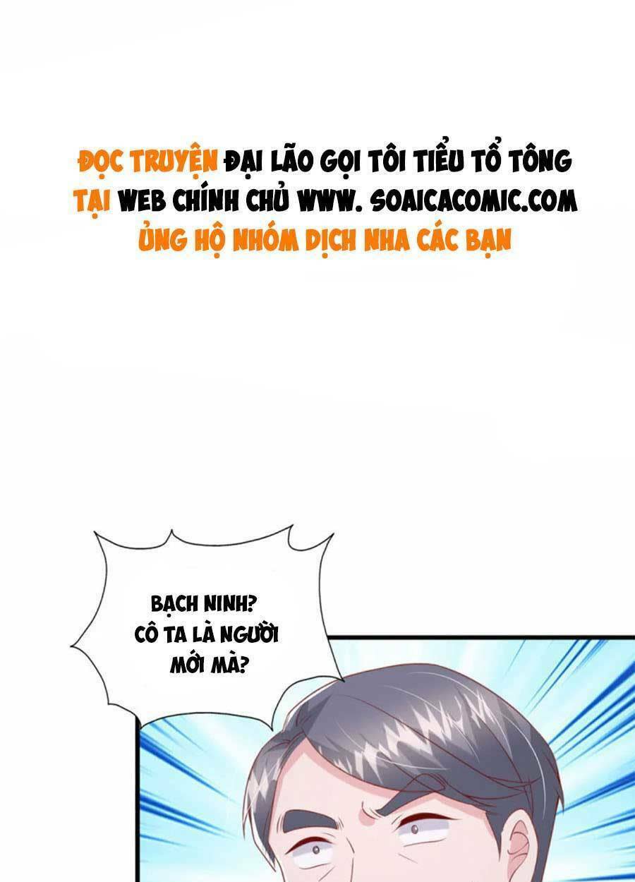 đại lão gọi tôi là tiểu tổ tông chapter 147 - Trang 2