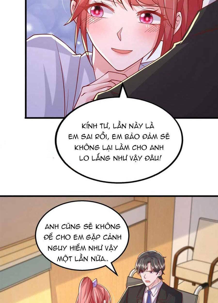 đại lão gọi tôi là tiểu tổ tông chapter 131 - Trang 2