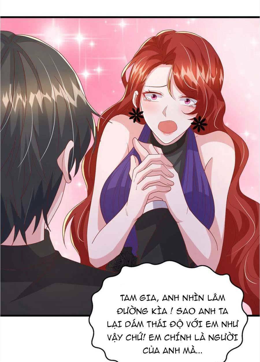 đại lão gọi tôi là tiểu tổ tông chapter 138 - Trang 2