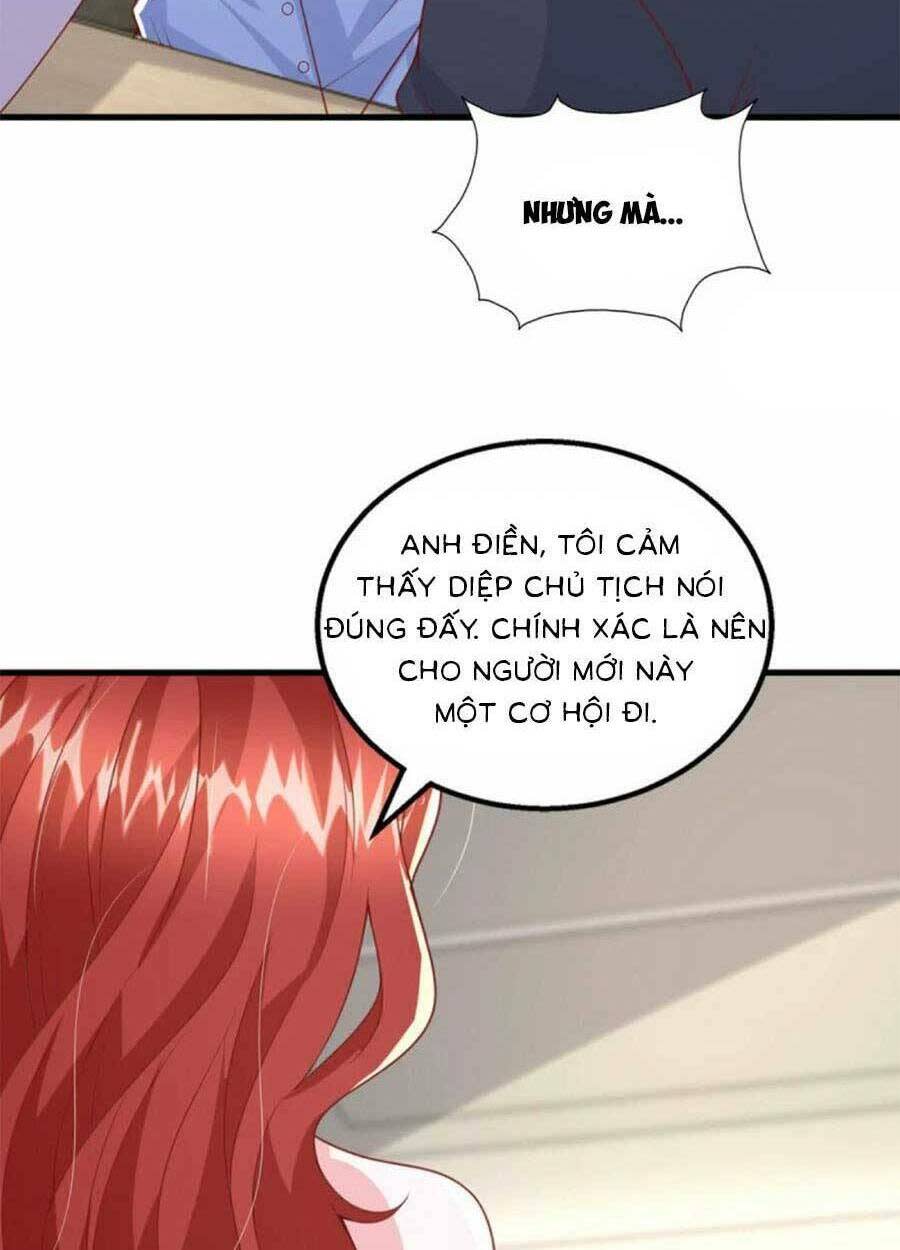 đại lão gọi tôi là tiểu tổ tông chapter 147 - Trang 2