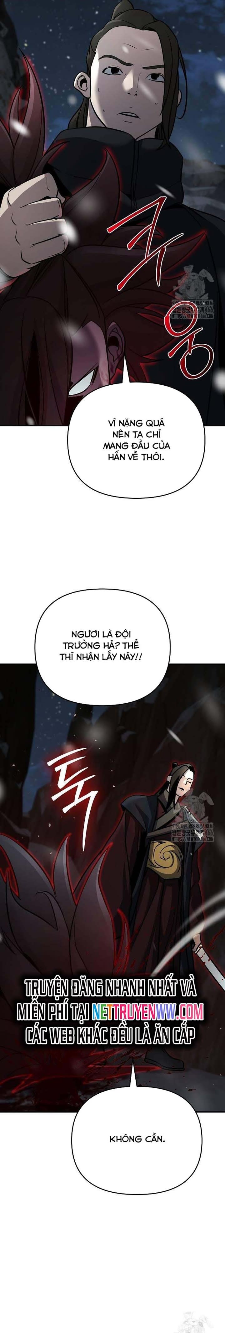 tiểu tử đáng ngờ lại là cao thủ Chapter 69 - Next Chapter 70