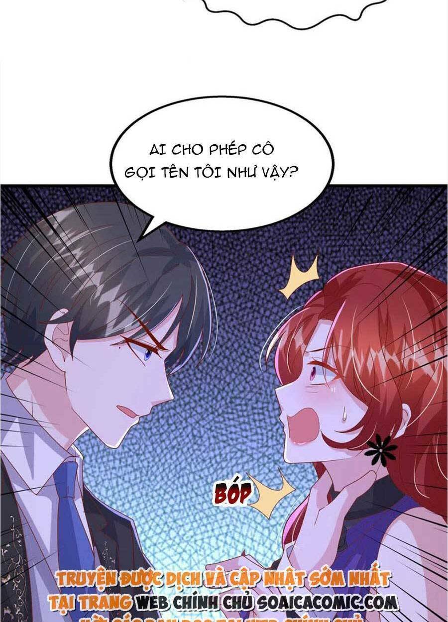 đại lão gọi tôi là tiểu tổ tông chapter 138 - Trang 2