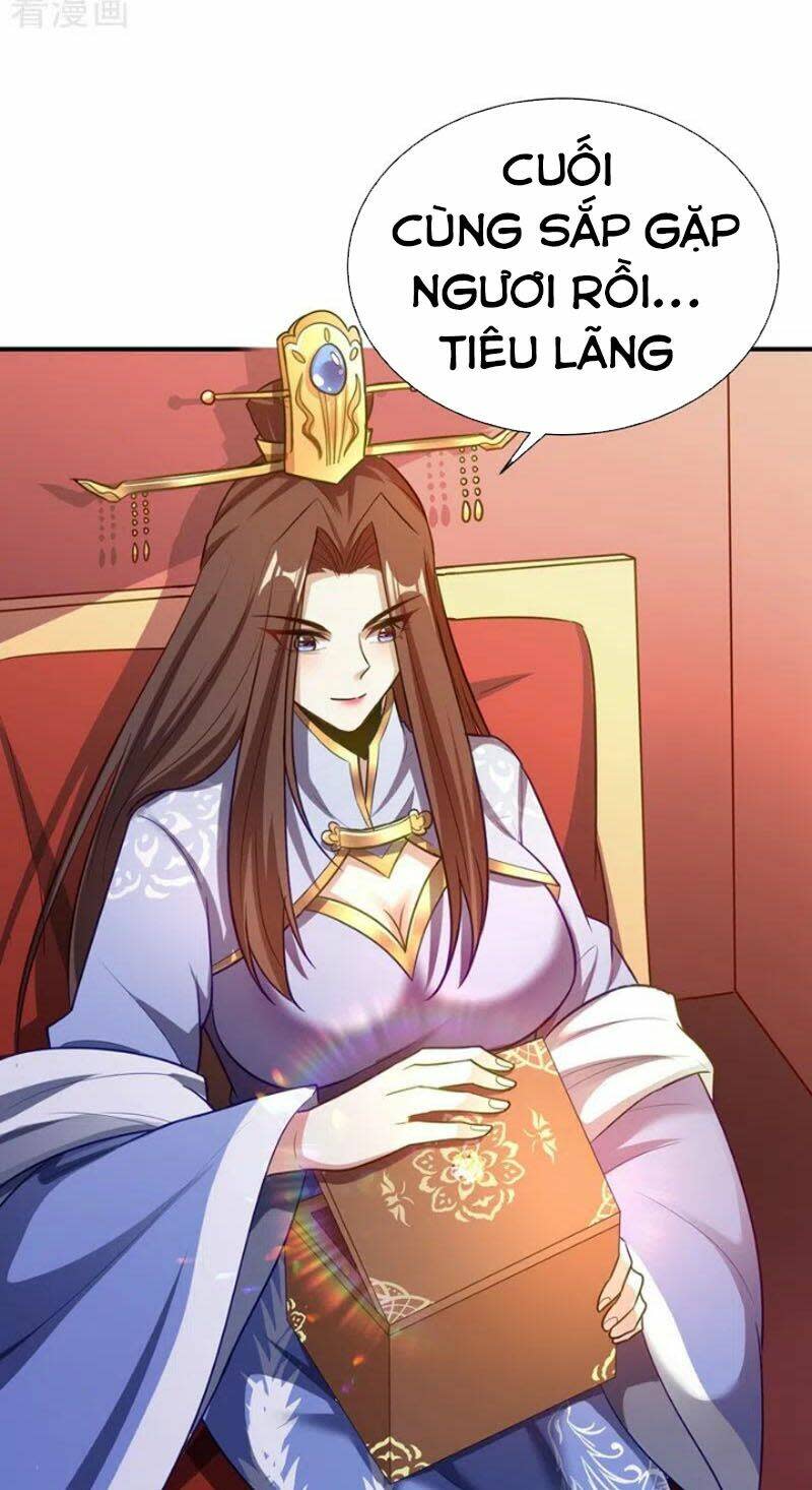 yêu giả vi vương Chapter 190 - Next Chapter 191