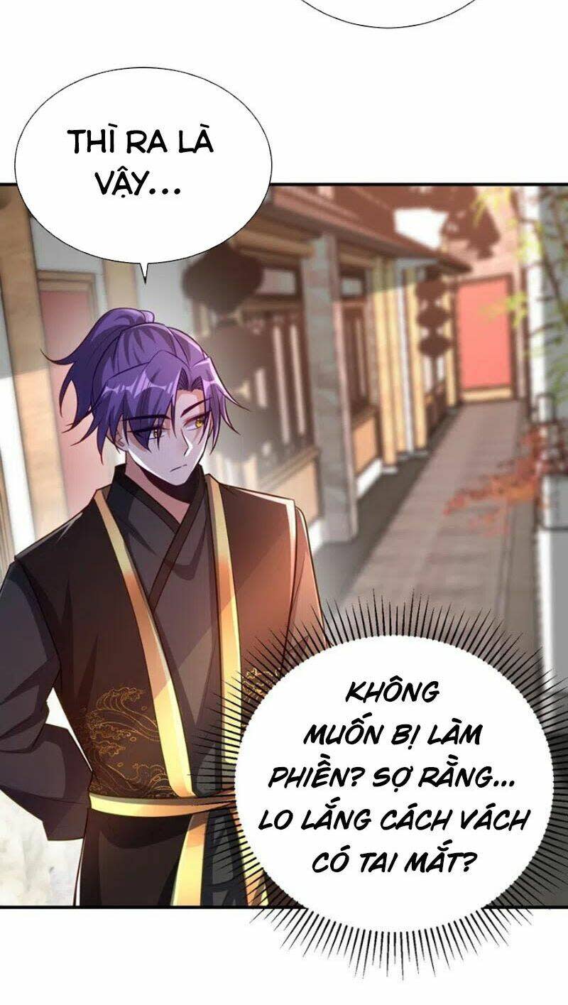 yêu giả vi vương Chapter 190 - Next Chapter 191