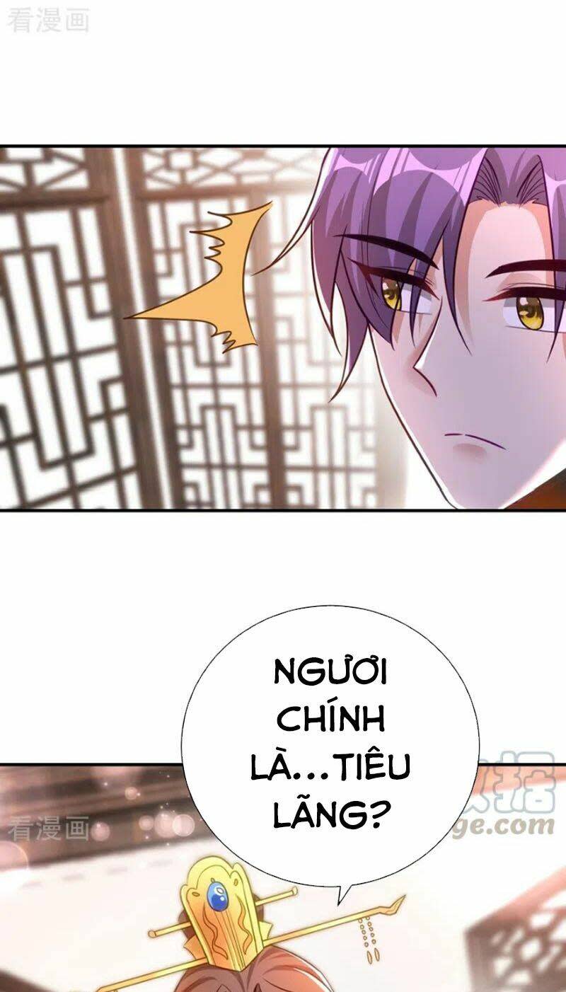 yêu giả vi vương Chapter 190 - Next Chapter 191