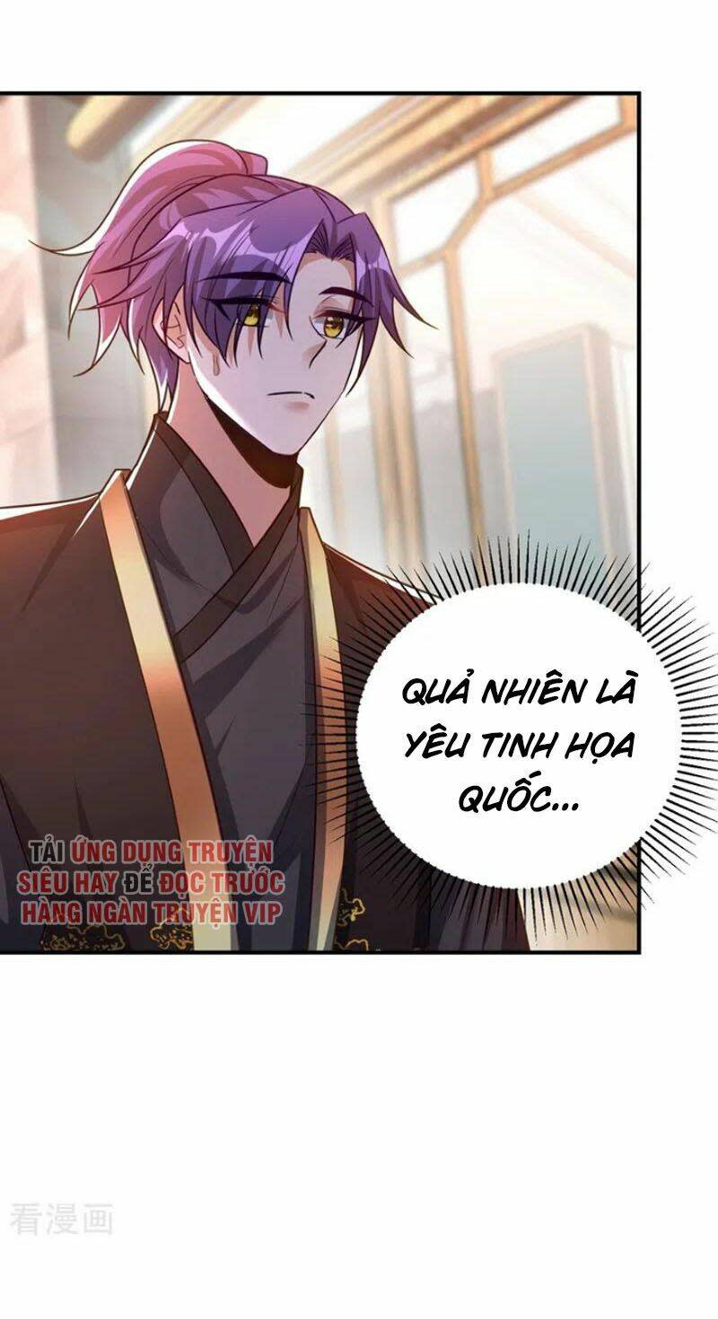 yêu giả vi vương Chapter 190 - Next Chapter 191