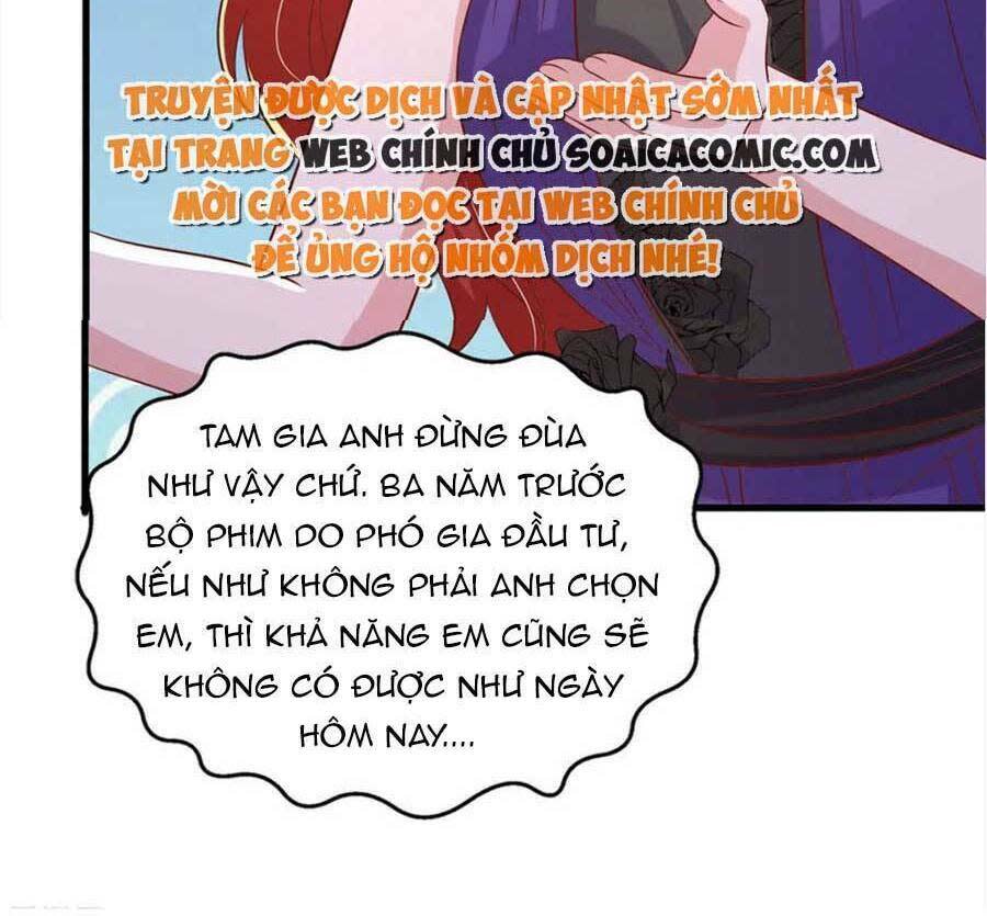 đại lão gọi tôi là tiểu tổ tông chapter 138 - Trang 2