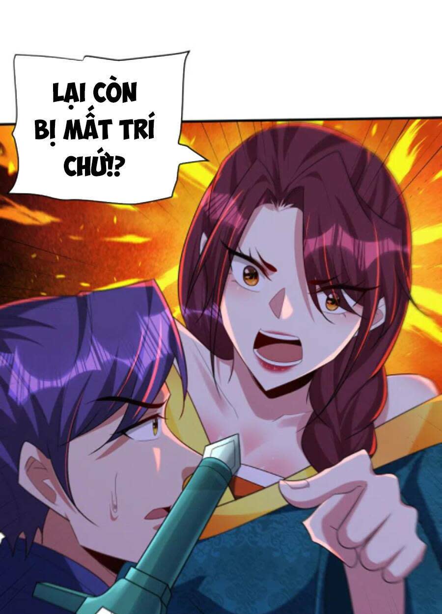 yêu giả vi vương chapter 298 - Next chapter 299