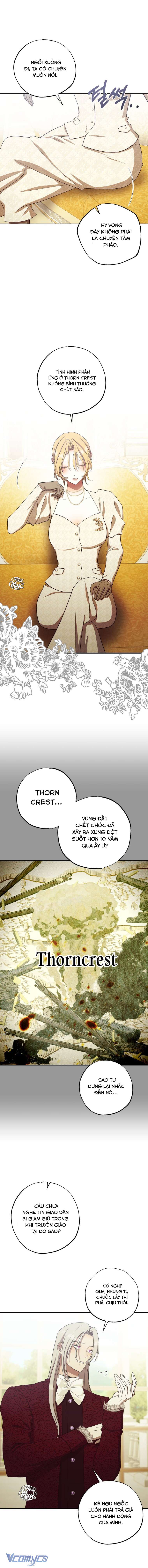 tôi bị cắn bởi chú chó tôi đã bỏ rơi Chapter 58 - Next Chapter 59