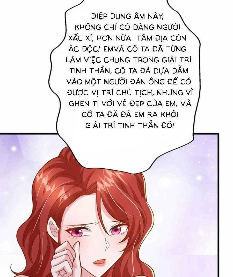 đại lão gọi tôi là tiểu tổ tông chapter 166 - Trang 2